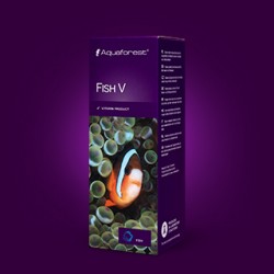FishV 10 ml