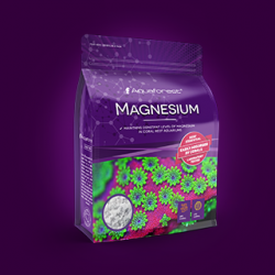 Magnesium 750 grs