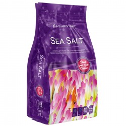 Sea Salt bolsa 25 kg
