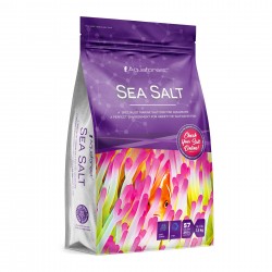 Sea Salt 7.5 kg