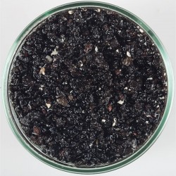 CaribSea Aragonita Hawaiian Black 20lbs