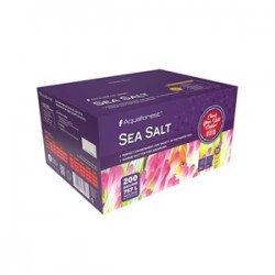 Sea Salt caja 25 kg