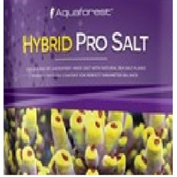 Hybrid Pro Salt a granel por kilo