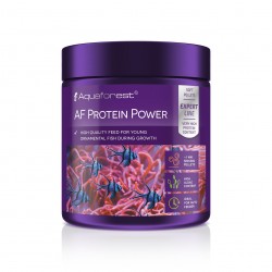 AF Protein Power 120 gr