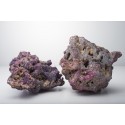 CaribSea Life Rock (Purple) 20 Lbs Display box