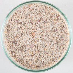 CaribSea Aragonita seca Fiji Pink Bolsa 40 lbs
