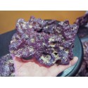 CaribSea Life Rock (Purple) 40 Lbs