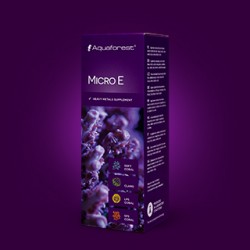 AquaForest Micro E 10 ml