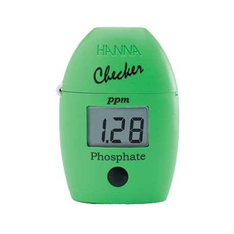 Hanna Checker Fosfato Hanna Checker Fosfato