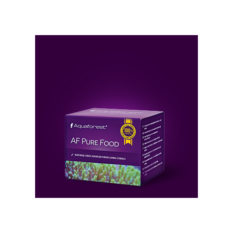 AF Pure food 30g