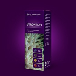 AquaForest Strontium 10 ml