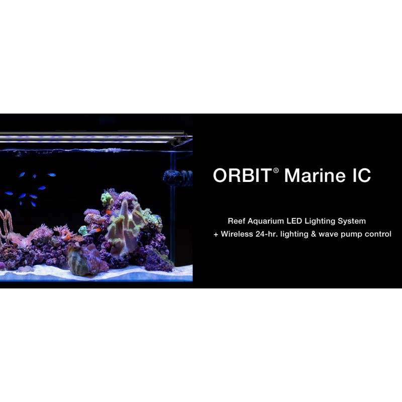 Orbit Marine LED 18-24''