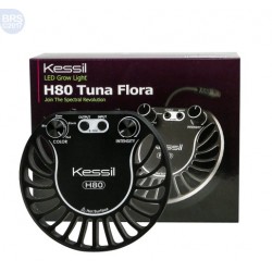 H80 Tuna Flora Refugium LED Light - Kessil 2017